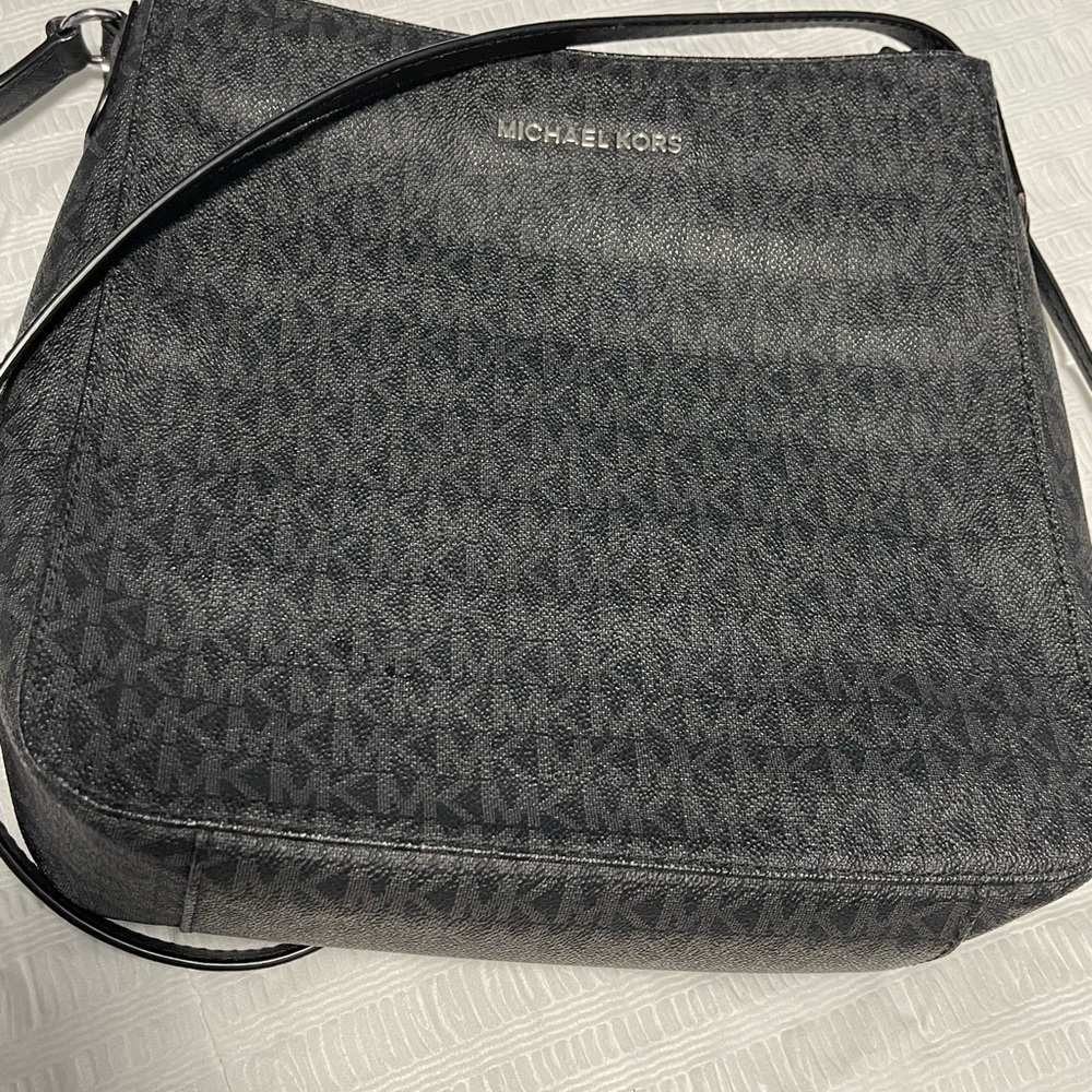 MK cross body bag